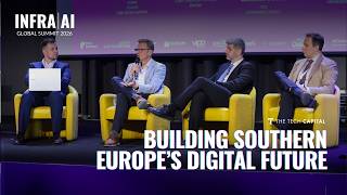 InfraAI'26: Investment, Delivery and the Next Wave of Data Centre Expansion