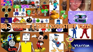 RQ - Preview 2 TDRLE2009STUFF V1319