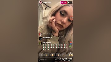 Ängie - Cherries and Whiskey (Snippet #2)