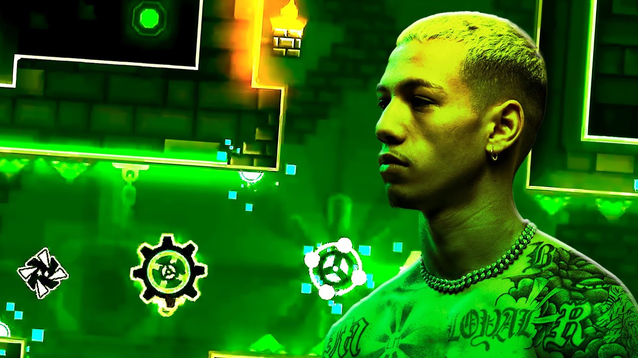 Silentlocked French Mashup