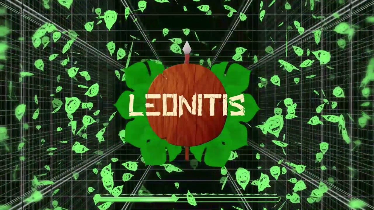 YouTube에서 Leonitis - Bean Slugg 보기 YouTube에서 Leonitis - Bean Slugg 보기