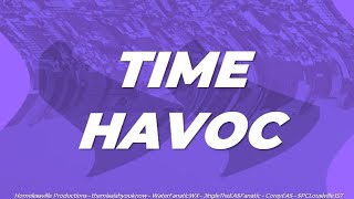 EAS Scenario Special - Time Havoc (READ DESCRIPTION)