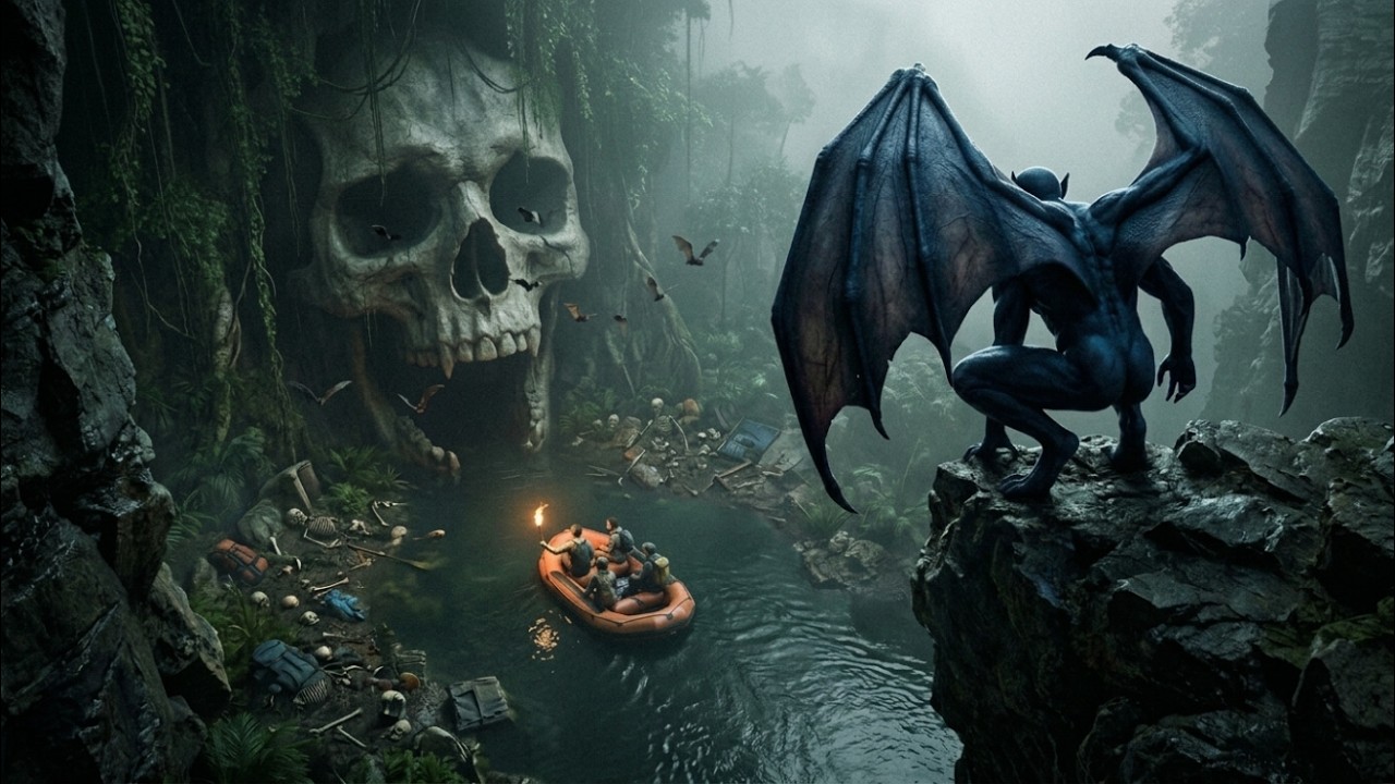 Dead Squad: Temple of the Undead