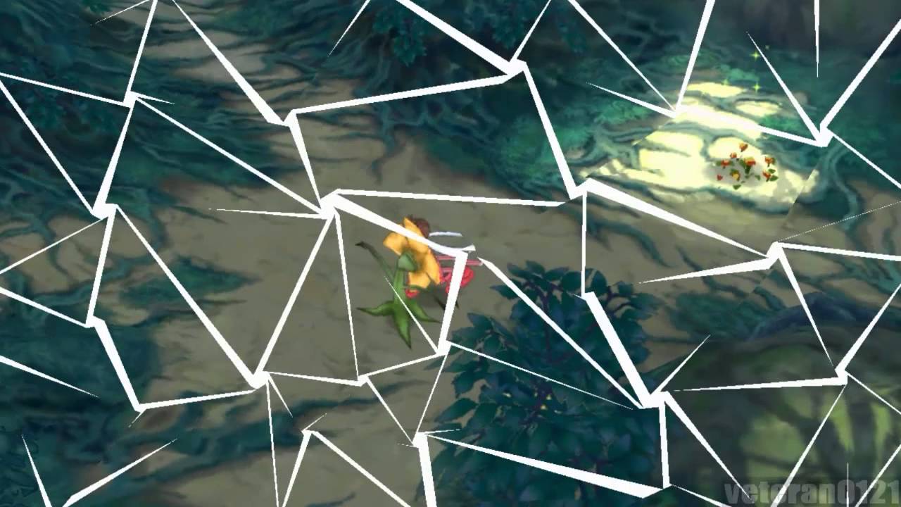 Tales of Symphonia #57 Gaoracchia Forest - YouTube