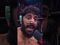 The Most Embarrassing Callout in MMA 🤡 #ufc