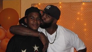 Trayvon Martin shooting: Screams, gunfire heard on 911 call