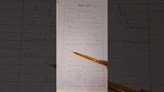 unit of electric field intensity #class12th #physics #kpkboard #education
