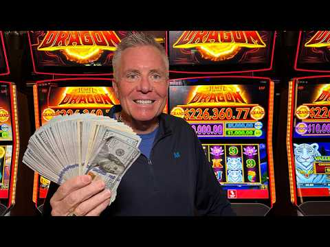 How I Reset After Brutal Slot Losses
