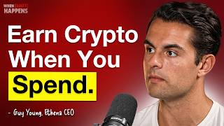 This $7B Crypto Company Just Launched An App That Pays You To Spend Money - Ethena CEO | E185 screenshot 5