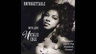 NATALIE COLE ~ TOO YOUNG - 1991