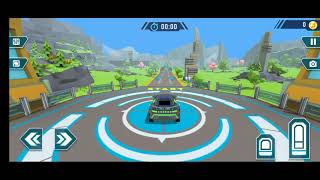Turbo Driving Racing 3D "Car Racing Games" Android Gameplay Video screenshot 4