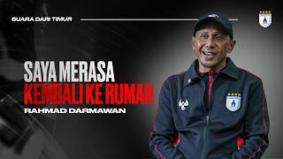 Download Lagu Voices From the East #10 - Rahmad Darmawan MP3