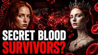 Nephilim Blood Blue Royals and Alien Ancestors What People Believe About Rh Negative