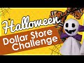 October dollar store diy challenge for twitch streamers