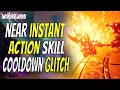 * Patched* Near Instant Action Skill Cooldown Glitch For Tiny Tina's Wonderlands