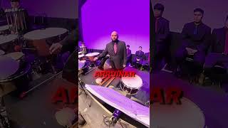 Ele Só Tinha Um Trabalho....