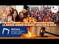 SE LES TERMINÓ LA JOD@ A LOS ACTORES KUKAS: LA JUSTICIA ORDENÓ UN NUEVO JUICIO EN EL INCAA