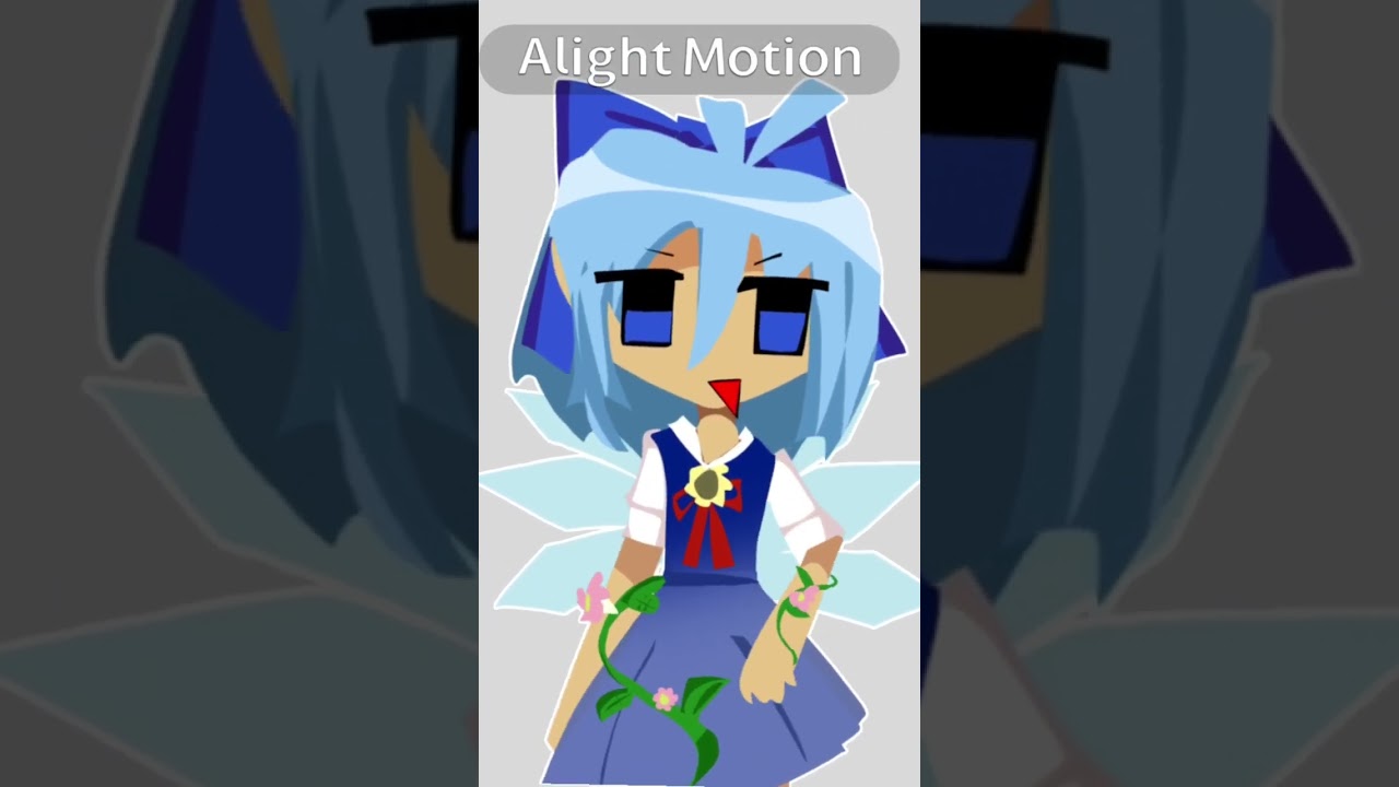 Cirno! 