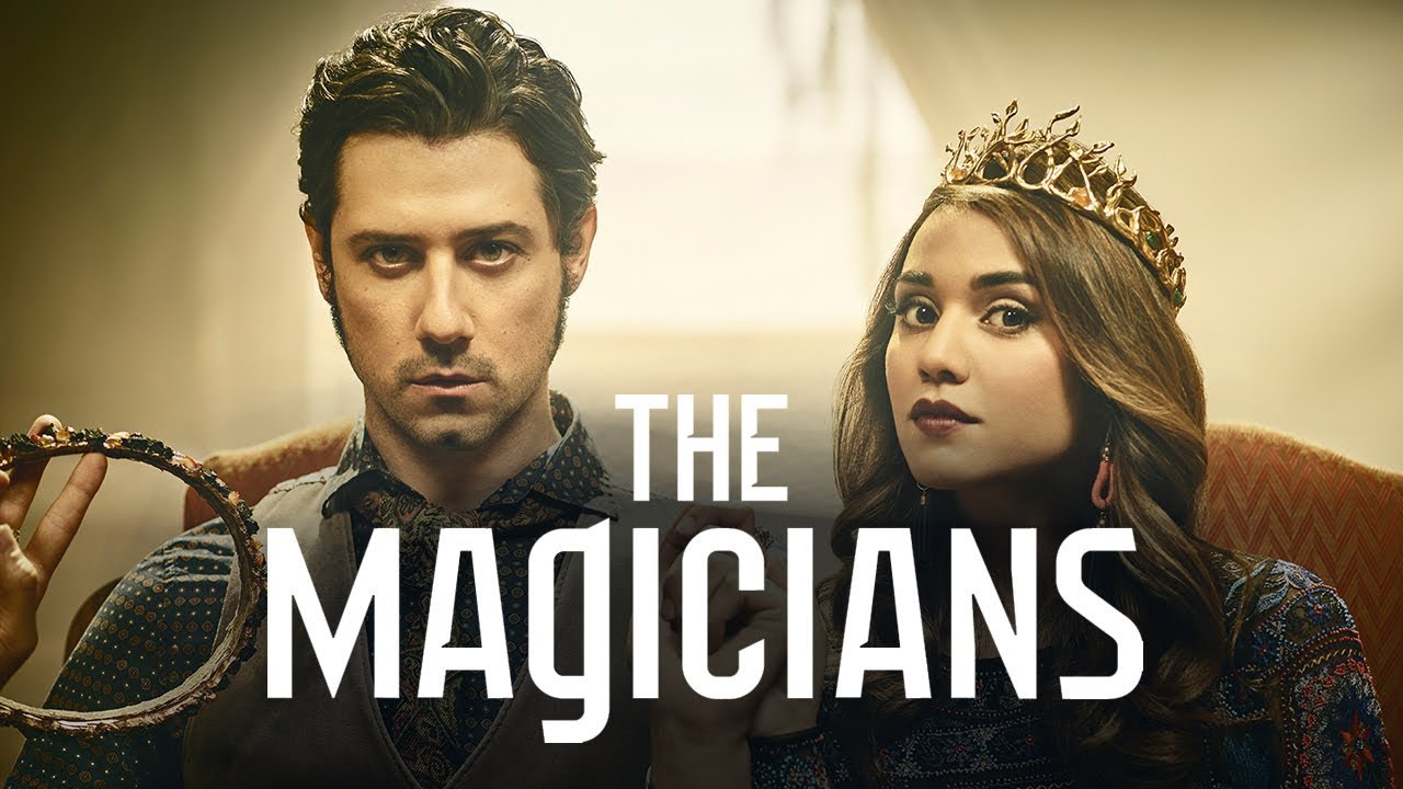 Как Волшебники играют со зрителем? | The Magician - антикульминация и сюжетные твисты