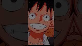 Luffy Edit Brooklyn Blood Pop