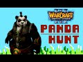 Grubby | WC3 | The Panda Hunt