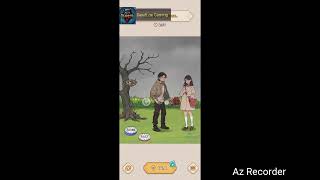 Brain Puzzle Tricky Quest Level 24 Proposal Time. Walkthrough Gameplay