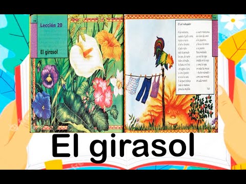 EL GIRASOL, EL SOL TRABAJADOR - YouTube