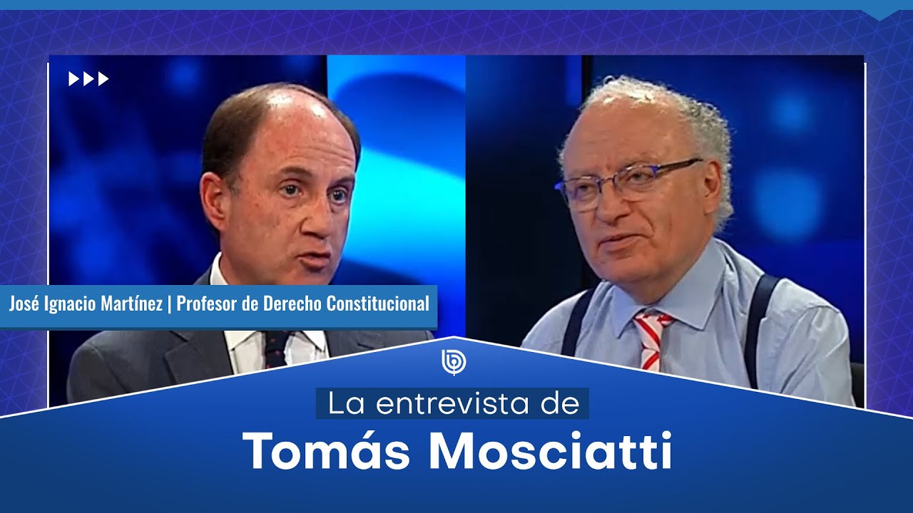 Debate constitucional: "En 5 días es difícil sacar adelante un trabajo que tomó 3 meses"