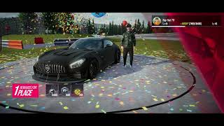 Drive zone race  screenshot 3