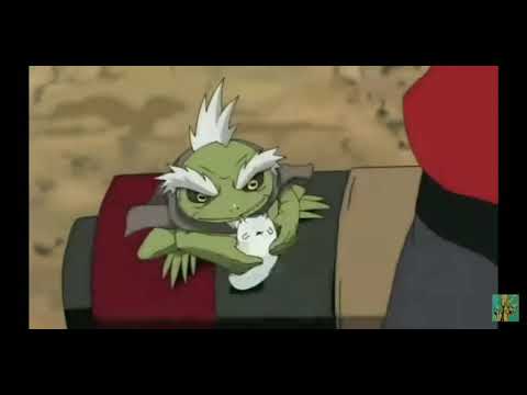 เพลงนารูโตะมันๆAMV