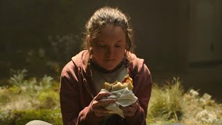 The Last Of Us S01E02 - Sandwiches