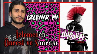 Uysallar Dizisi İzlenir Mi? İnceleme - Karşılaştırmalı