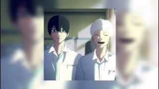 再会 (saikai) - hikaru ga shinda natsu op | slowed   reverb