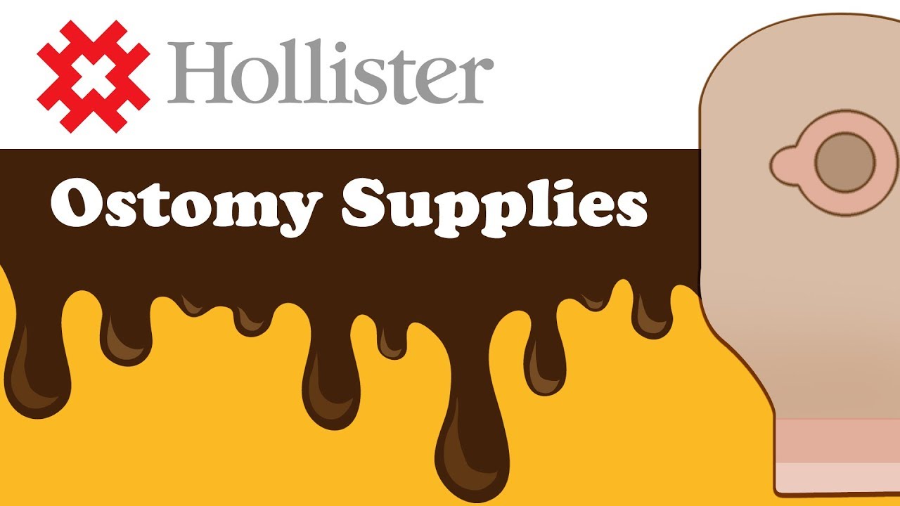 PLAYLIST Hollister Incorporated ostomy supplies * * Shared videos and