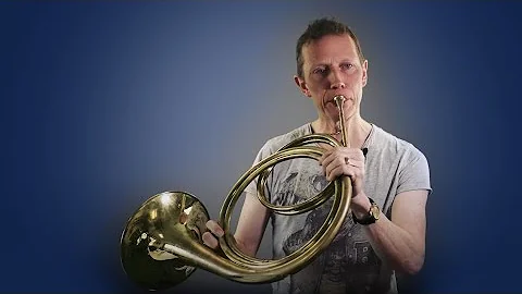 Introducing Mozart's Horn
