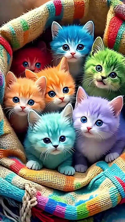 beli kucing dalam karung  #cat #cute #shortsfeed