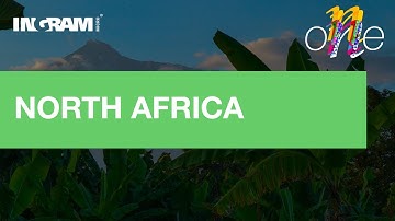 North Africa | ONE 2020 EMEA