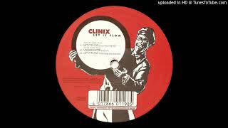 Clinix - Let It Flow (Club Mix) - 1998