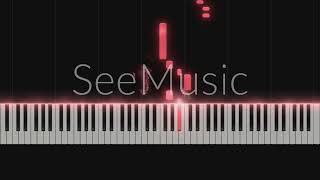 Carnival Festival: Efteling Piano Tutorial