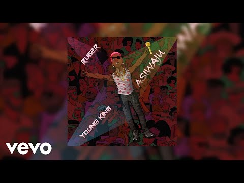 Ruger Asiwaju Young King Official Audio