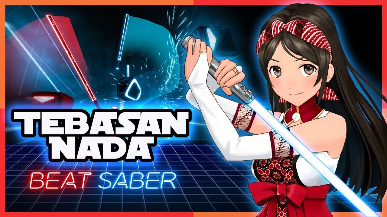 有名バーチャルyoutuberのbeatsaber腕前ランキング 1位はぶっちぎりであの人 バチャぶろ
