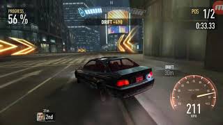 Araba yarısı Need For Speed  #yenioyun #arabaoyunu #oyunizle #oyun  #कार खेल #खेल ＃游戏 ＃赛车游戏 #BMV 2 screenshot 2