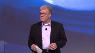 Sir Ken Robinson Zeitgeist Americas 2012