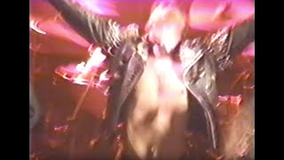GAIZI Live at Kobe Star Club 1998