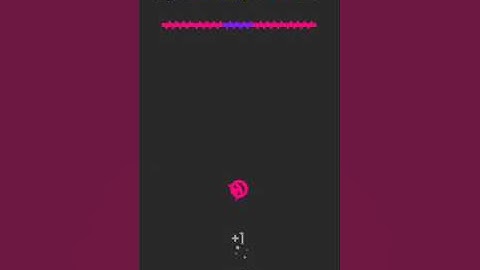 Color Switch l Game Mode SPLIT l Level 11