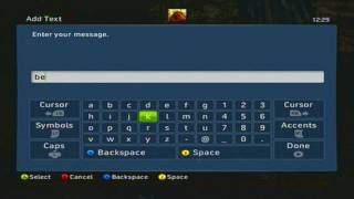 MW2 - "Behind You" Message FAIL
