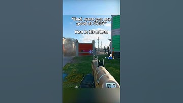 DAD DID THIS IN COD LOBBIES 😂 #callofduty #cod #bo6 #blackops6 #blackops