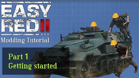 Installing the SDK - ER2 Modding SDK Tutorial