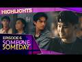 Jordan begins investigating Caloy's every move | Someone, Someday