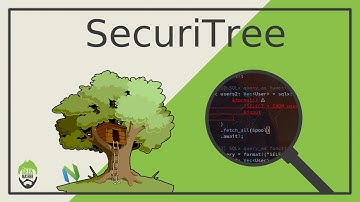 SecuriTree: A TreeSitter based Security Tool for Neovim